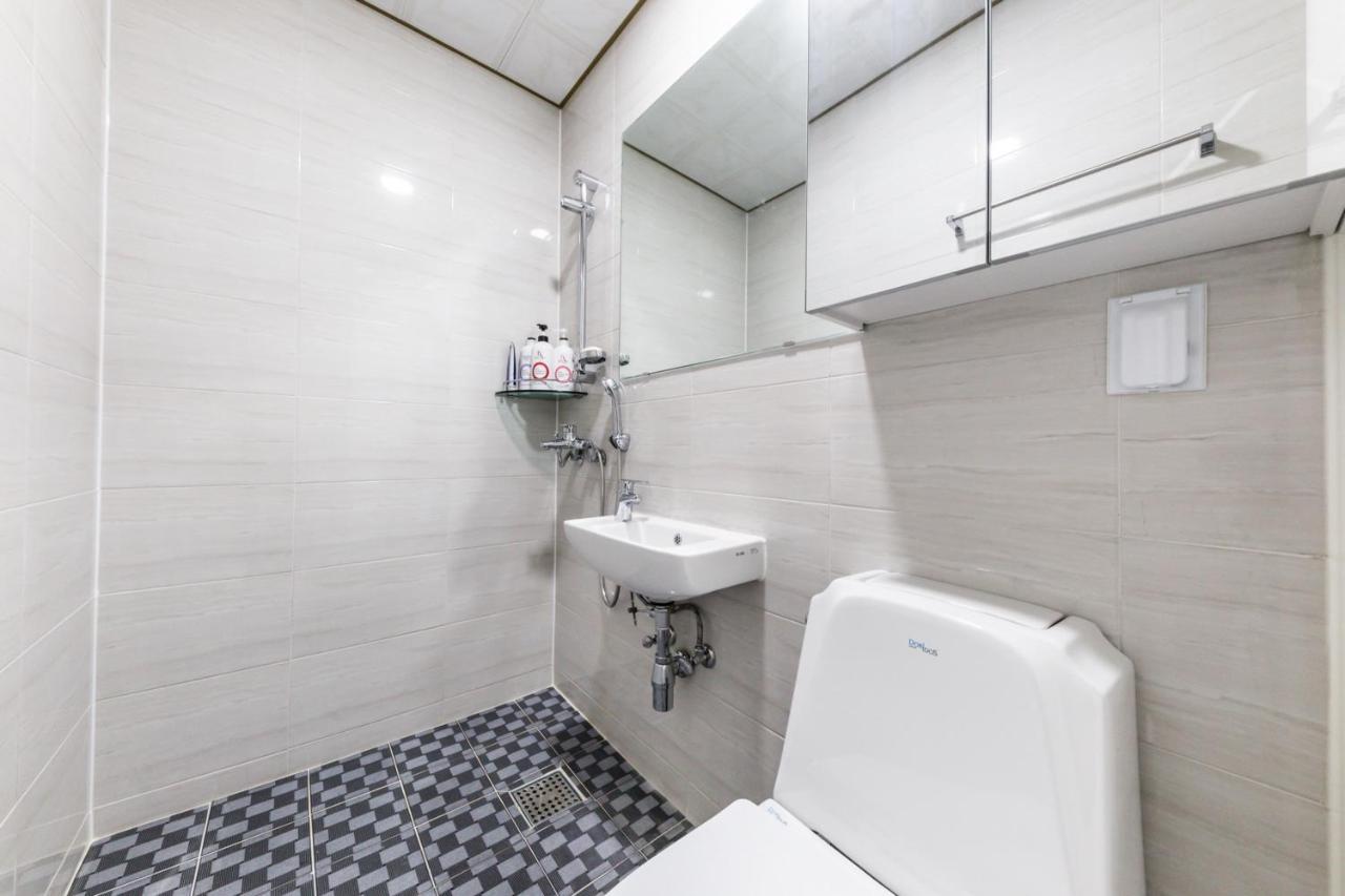 Guro Js Aparthotel