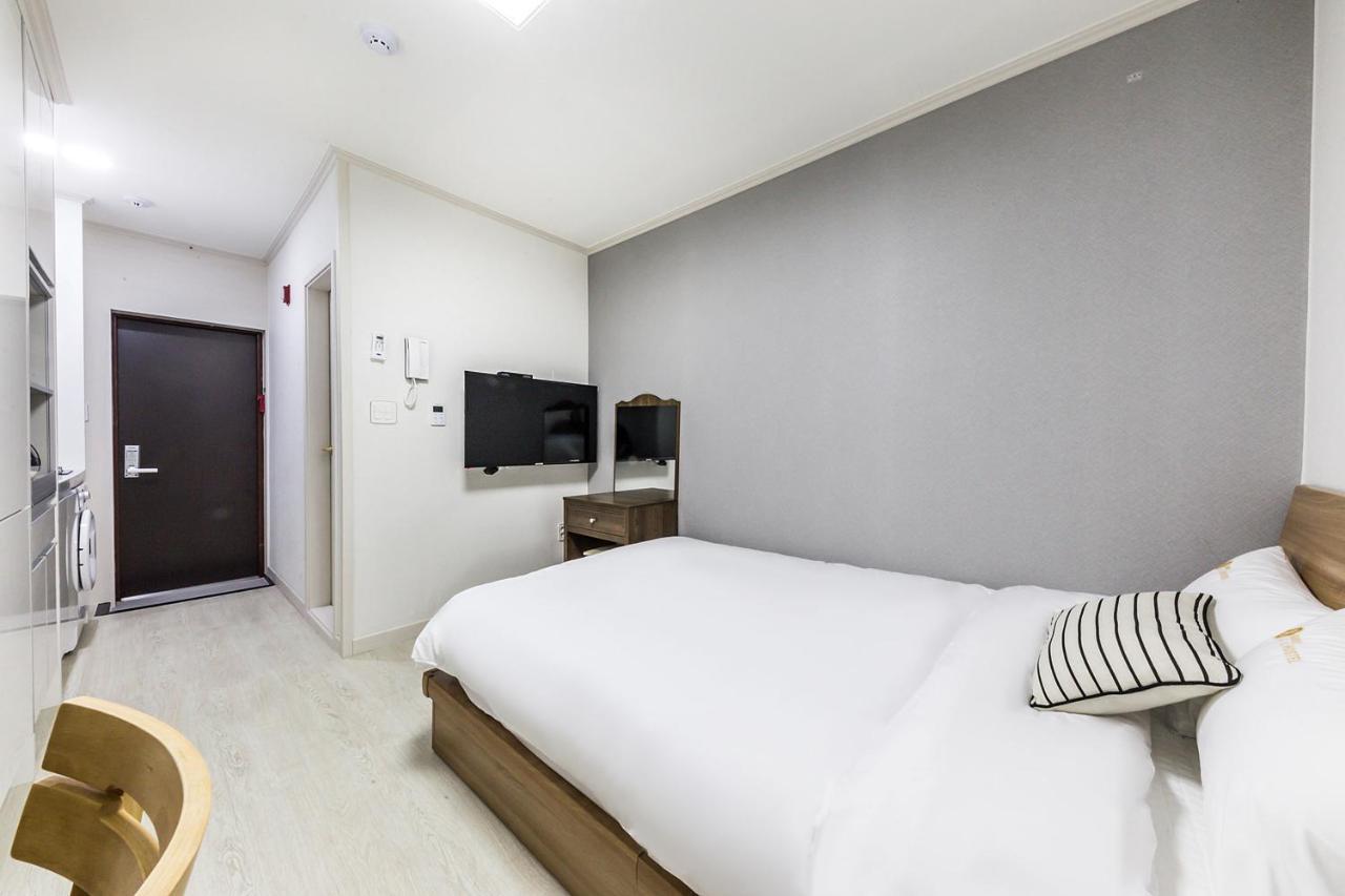 Aparthotel Guro Js Seoul