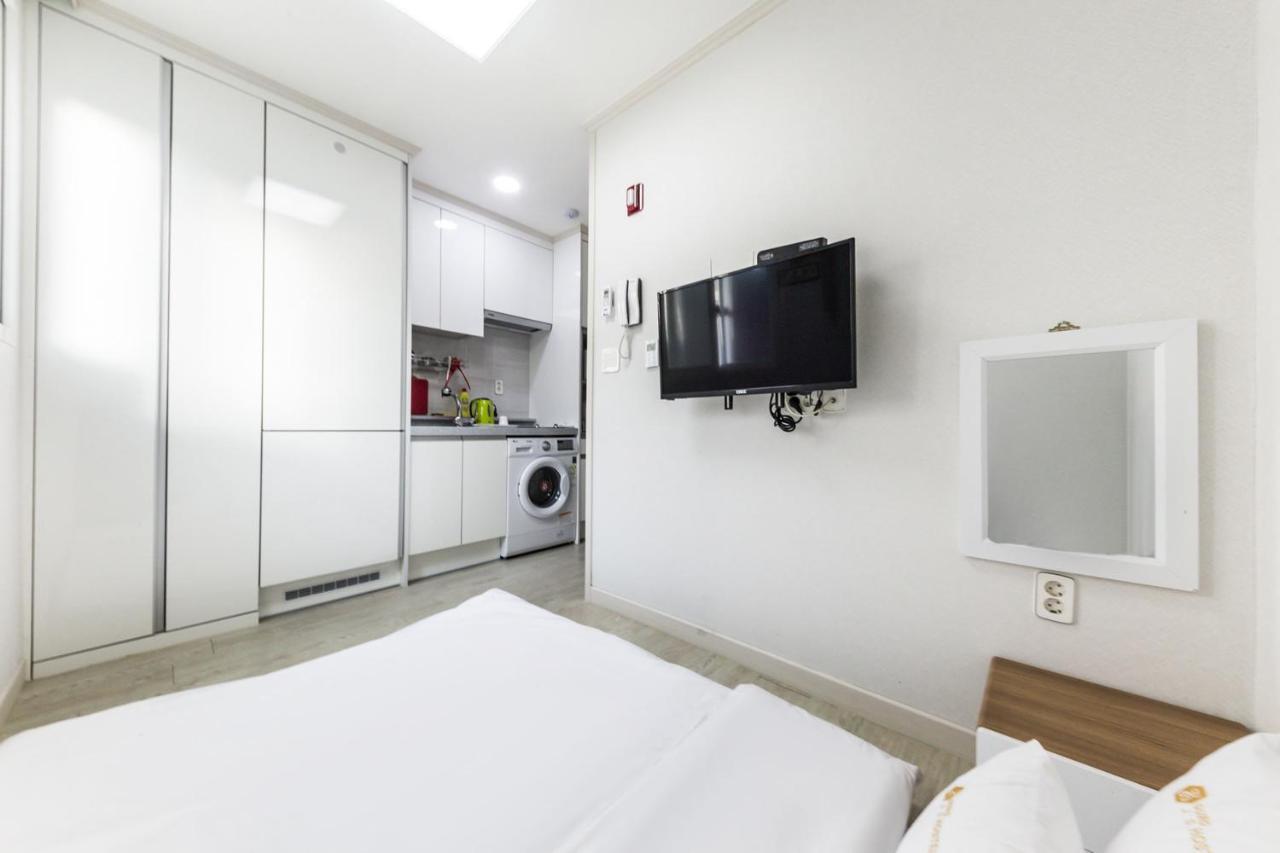 Guro Js Aparthotel
